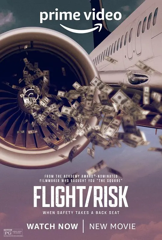 生死航班:高空惊魂之旅,挑战你的恐惧极限!